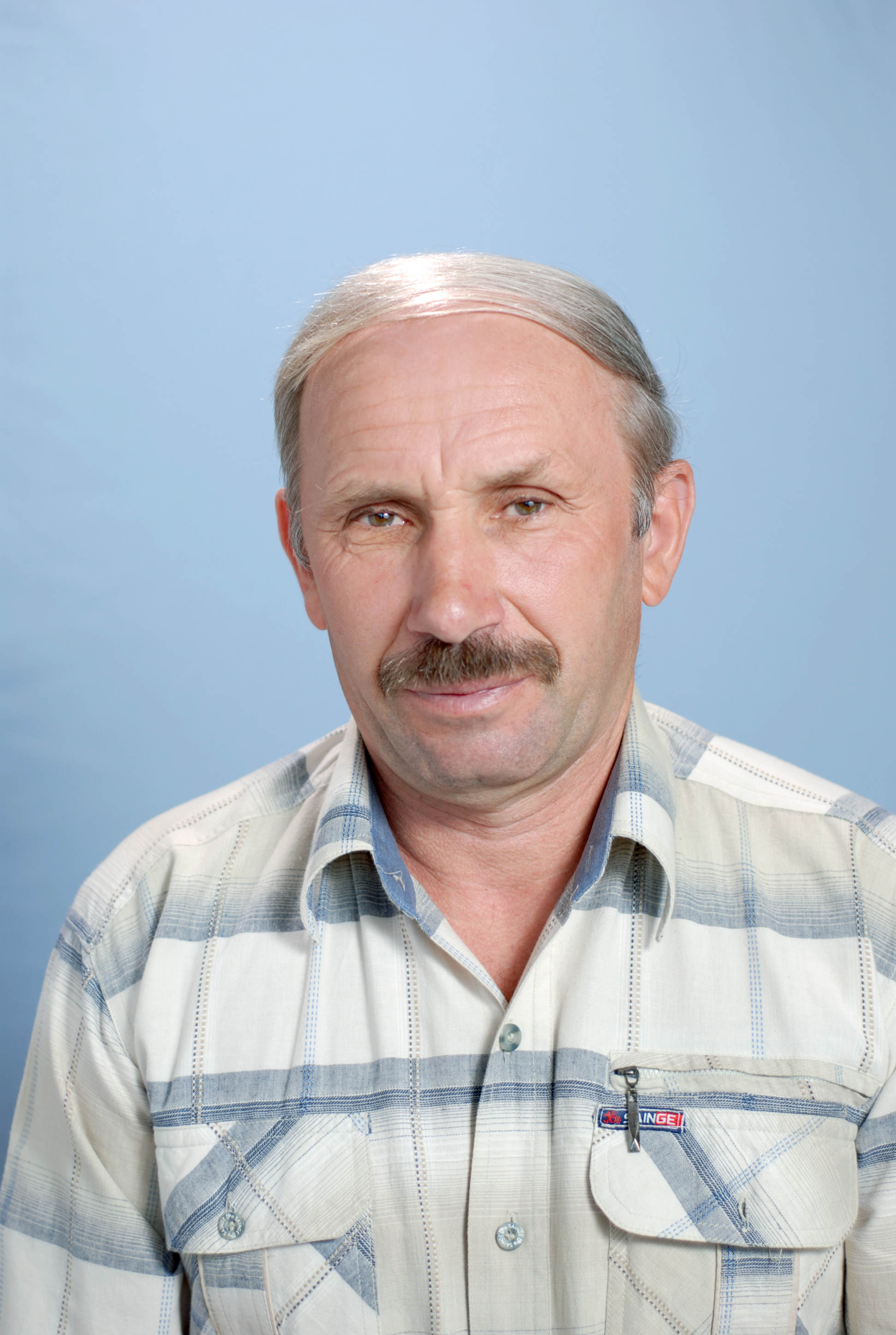 Будченко Виктор Павлович