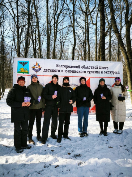 Карта и компас.
