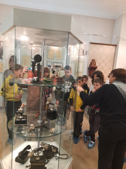 Отдыхаем с пользой.