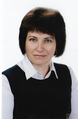 Зверева Елена Михайловна Зверева Елена Михайловна